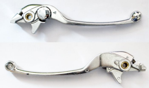 Рычаг тормоза SUZUKI GSR600 '06-'07, DL/GSF/SV 650 NACHMAN DHS04JR