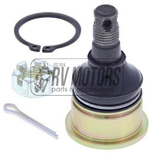 Кульова опора AllBalls 42-1038