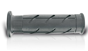 Ручки руля ARIETE Honda открытые 01686/SSF	