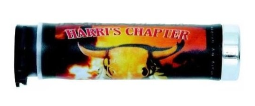 Ручки керма HARRIS закриті 02601-IC