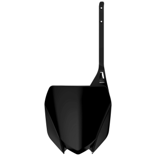 Передний обтекатель кросс YAMAHA YZ 125/250 '21-'22; YZ 250F '19-'22; YZ 450F '18-'22  POLISPORT 8666000009