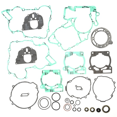 Повний комплект прокладок KTM SX/EXC 200 '98-'02 PROX 34.6248