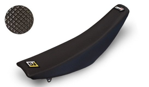 Обшивка сидения TM 2T+4T '08-'14 BLACKBIRD PYRAMID (PMD) E1804G