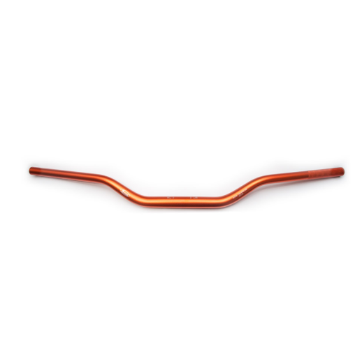 Алюминиевый руль ACCEL 28.6 mm Оранжевый TH04OR