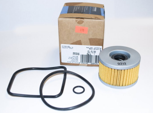 Фільтр масляний ATHENA FFC016 (HF111)