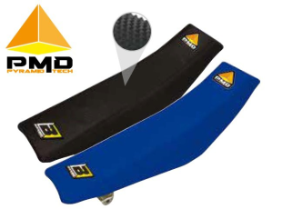 Обшивка сидения YAMAHA WRF 250/450 '03-'04 BLACKBIRD PYRAMID (PMD) E1229G/01