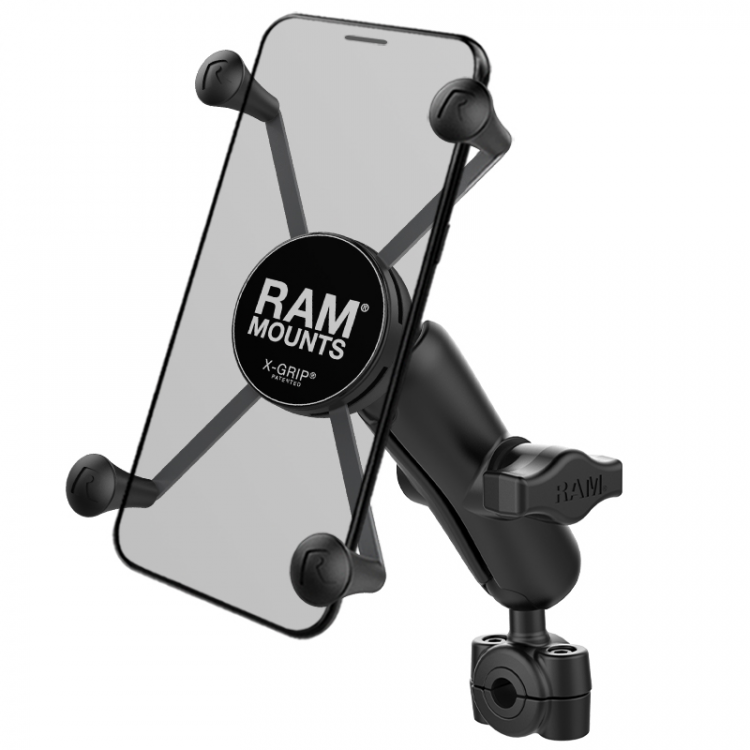 Крепление для телефона RAM X-Grip RAM-B-408-37-62-UN10U