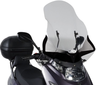 Ветровое стекло Kappa KYMCO DINK 50-125-200 I (06-16) 292DTK