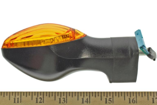 Указатель поворота правый задний Honda CRF250L 33600-KZZ-305