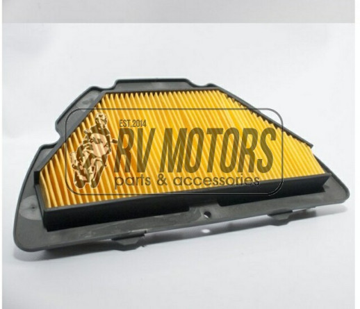 Повітряний фільтр GZ 418942 YAMAHA YZF-R1 (04-08)