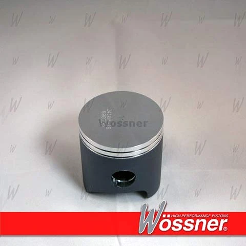 Поршень SUZUKI TS 125R (TS125) '89-'95 (57,94MM=+2,00MM) WOSSNER 8009D200
