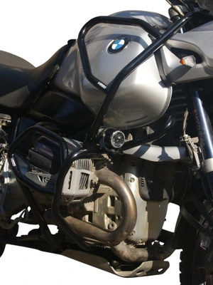 Защитные дуги Heed BMW R 1150 GS ADVENTURE (01-05) 