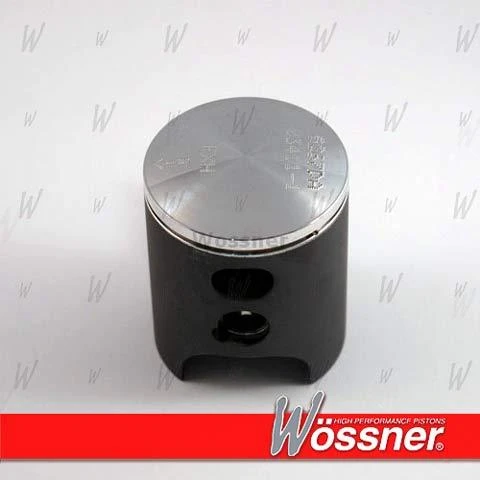 Поршень YAMAHA PW 50 (PW50) '81-'16 (41,45MM=+1,50) WOSSNER 8267D150