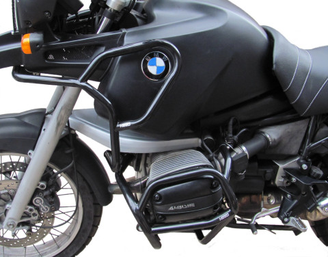 Защитные дуги Heed BMW R 1100 GS (95-99)