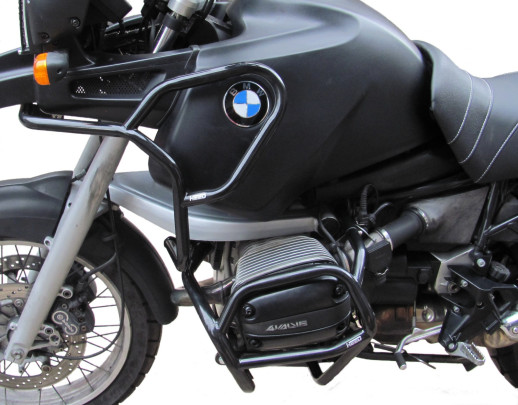 Захисні дуги Heed BMW R 1100 GS (95-99)