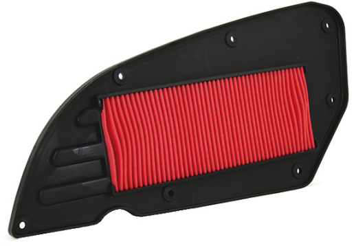 Повітряний фільтр KAWASAKI J300; KYMCO DOWNTOWN 300/350 2009- Champion CAF4013