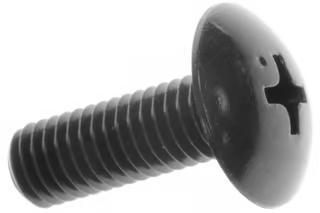 Болт крепления пластика Yamaha 90150-05023