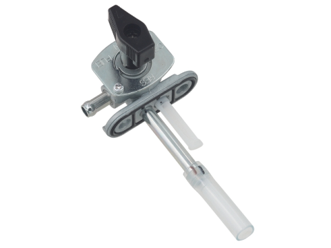 Топливный краник YAMAHA YFZ 450 '04-13 BRONCO AT-07596 (5TG-24500-10-00)