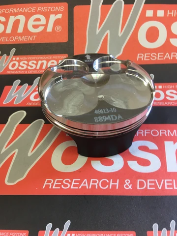 Поршень YAMAHA YZF 250 (YZ250F) '14-'15 PRO SERIES, WRF 250 (WR250F) '15-'16 WOSSNER 8894DA