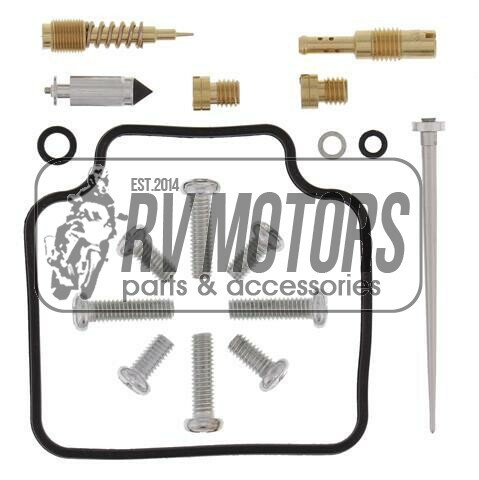 Ремкомплект карбюратора HONDA XR 650L '93-'16 ALL BALLS 26-1156