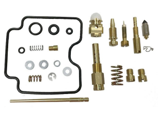 Ремкомплект карбюратора SUZUKI LTZ 400 03-08 NACHMAN AU-07462