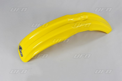 Щиток передний SUZUKI RM 80 '86-99 UFO SU03960101
