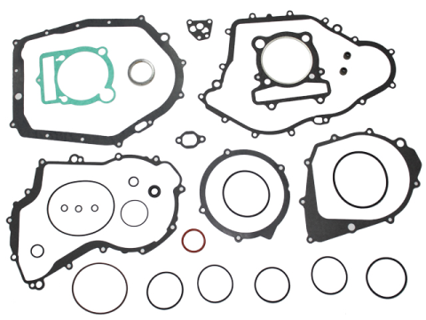 Повний комплект прокладок YAMAHA YFM400 BIG BEAR &#39;00-&#39;10, KODIAK &#39;99 NAMURA NA-40006F