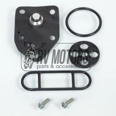 Ремкомплект топливного краника YAMAHA XV 125/250/750,SRX 600 TOURMAX FCK-30