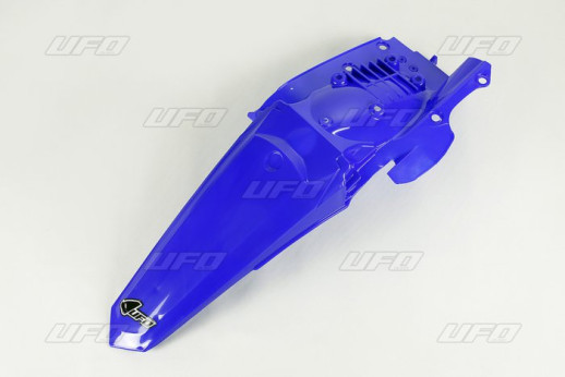 Щиток задній YAMAHA WRF 250 '15-18, 450 '16-18 UFO YA04854089