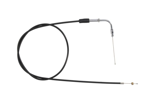 Трос газу HARLEY DAVIDSON FLHRCI, FLHTC, FLHTCI, FLTRI 1340/1432/1450 1996- 4 RIDE LGHD-35