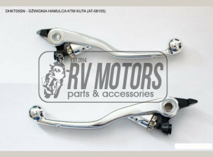 Рычаг тормоза NACHMAN DHKT05SN KTM KUTA