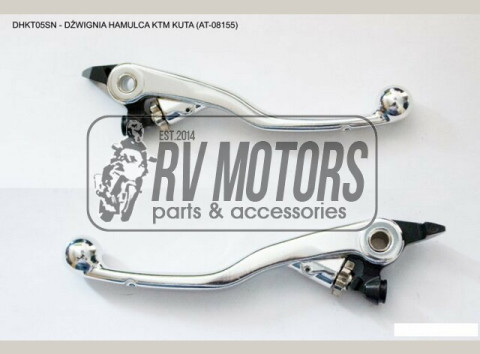 Рычаг тормоза NACHMAN DHKT05SN KTM KUTA