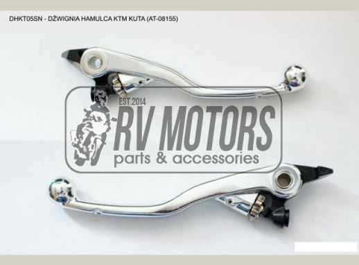 Важель гальма NACHMAN DHKT05SN KTM KUTA