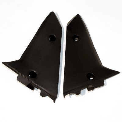 Бічний пластик HUSQVARNA 4T &#39;05-&#39;07 UFO HU03318001