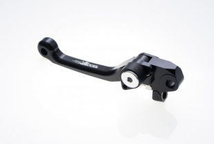 Рычаг тормоза KAWASAKI KXF`13-16 ACCEL FBL063BK