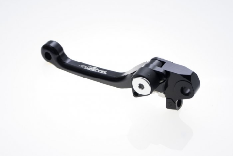 Рычаг тормоза KAWASAKI KXF`13-16 ACCEL FBL063BK