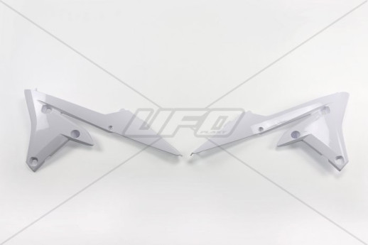 Бічний пластик YAMAHA YZF 250/450 &#39;14-&#39;18, WRF 250 &#39;15-&#39;18, WRF 450 &#39;16-&#39;18 UFO YA04838046