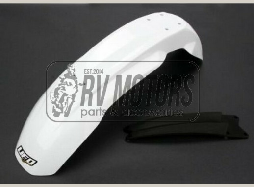 Щиток передній HUSQVARNA TC/TE 449/511 &#39;11-&#39;13 UFO HU03339041 