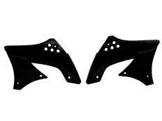Бічний пластик KAWASAKI KXF 450 '09 RACETECH KA03799001RT
