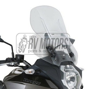 Ветровое стекло Kappa Kawasaki Versus 1000 (12) KAF4105