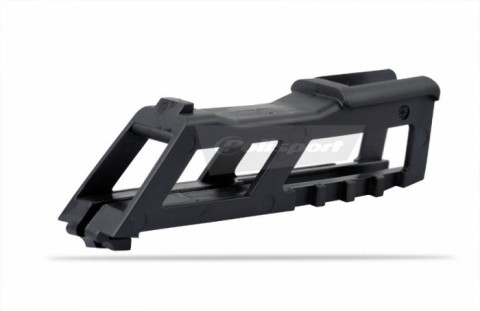 Направляющая приводной цепи POLISPORT 8436100001 KAWASAKI KXF 250/450 '09-'18