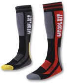 Носки термоактивные UFO CA04042BM