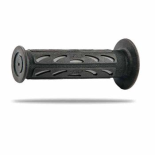 Ручки руля PROGRIP (22+25MM 125MM) чёрный/серый PG724/4