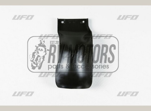 Щиток заднього амортизатора SUZUKI RM 125/250 &#39;93-&#39;95 UFO SU02939001