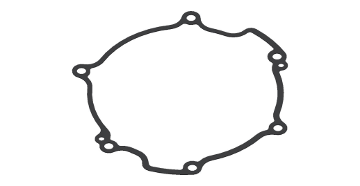 Прокладка крышки сцепления KAWASAKI KX 85 '14-'23 ARTEIN GASKETS P025000005207