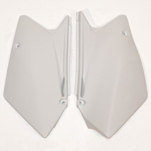 Боковой пластик SUZUKI RMZ 450 '05-'06 UFO SU03910041