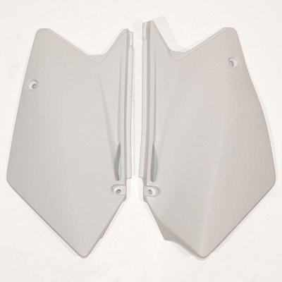 Боковой пластик SUZUKI RMZ 450 '05-'06 UFO SU03910041