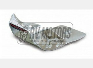 Защита двигателя KAPPA KTM EXCF 250 (2007) PMKTMEXCF28