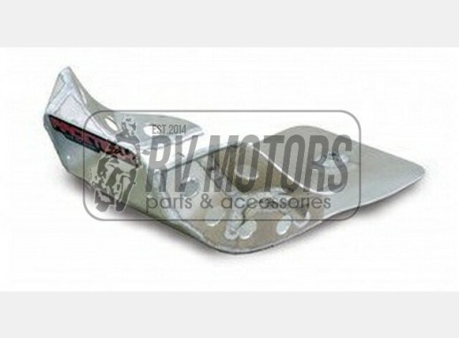 Захист двигуна KAPPA KTM EXCF 250 (2007) PMKTMEXCF28