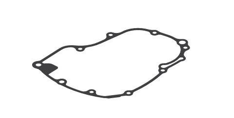 Прокладка крышки генератора HONDA CRF 450R '02-'08 ARTEIN GASKETS P016000005283